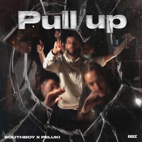 Pull up ft. Peluki & ChegoBeatz | Boomplay Music