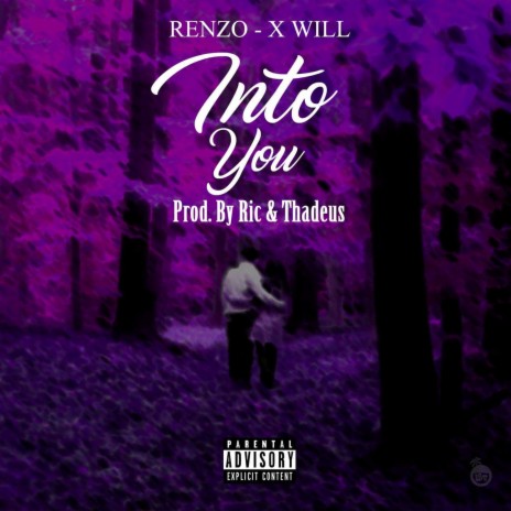 Into You ft. X-Will | Boomplay Music