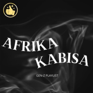 Gen-Z | Afrika Kabisa