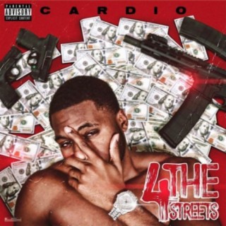 4 the Streets (Deluxe)