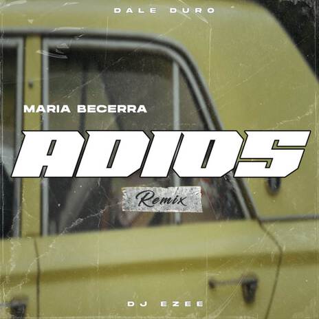 Adios (Remix) | Boomplay Music