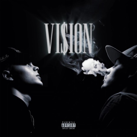 Vision ft. AJ Lucas