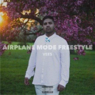 Airplane Mode Freestyle