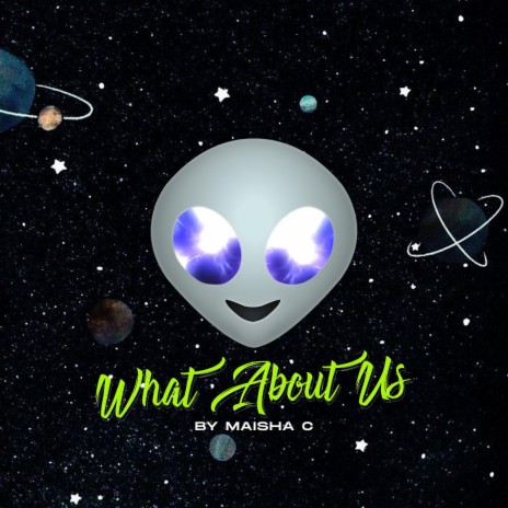 What About Us ft. Vasuu | Boomplay Music