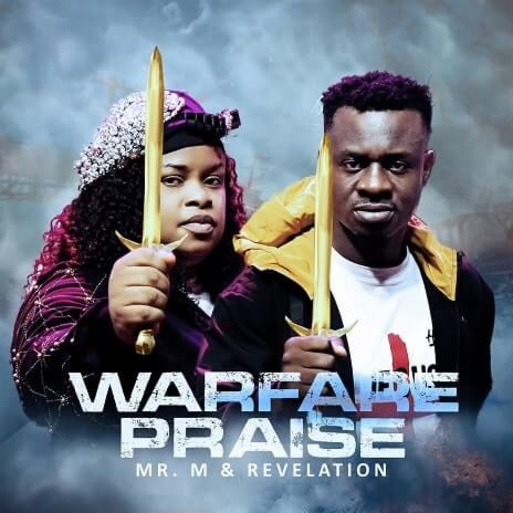 Warfare praise | Boomplay Music