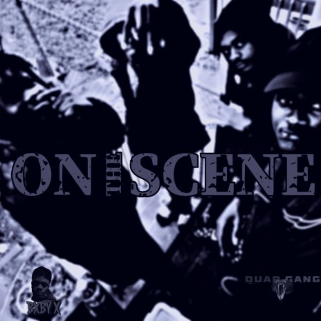 On The Scene | Boomplay Music