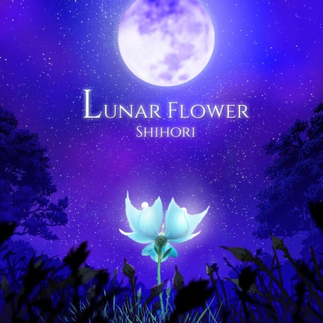 Lunar Flower | Boomplay Music