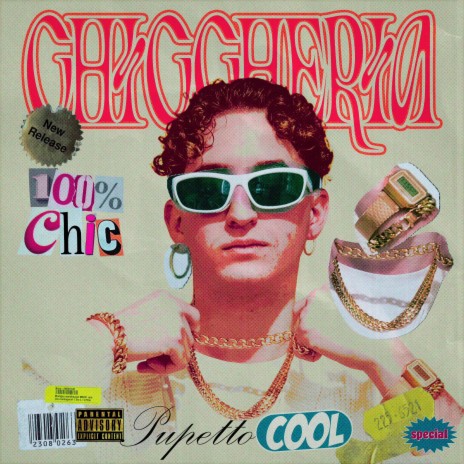 Chiccheria | Boomplay Music