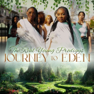 Journey To Eden | Boomplay Music