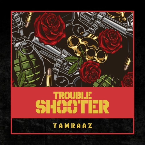 Trouble Shooter