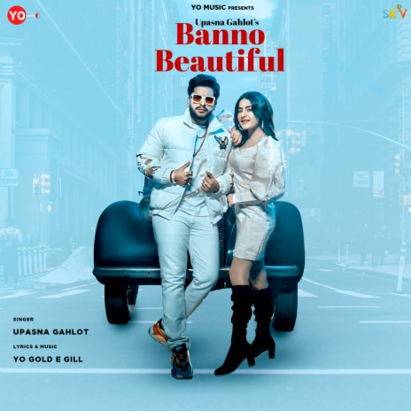 Banno Beautiful | Boomplay Music