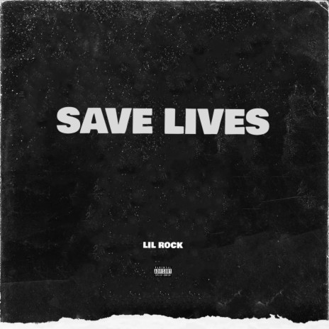 Save Lives | Boomplay Music
