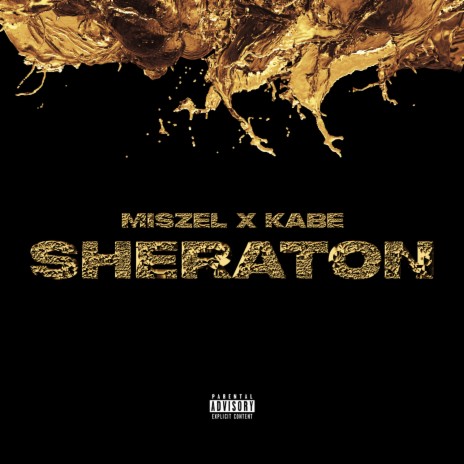 Sheraton ft. Kabe | Boomplay Music