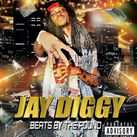 2nd & D (feat. Magnolia Shorty & Flipset Fred) | Boomplay Music