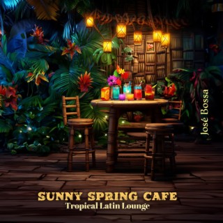 Sunny Spring Cafe: Sweet Bossa Nova & Tropical Latin Lounge