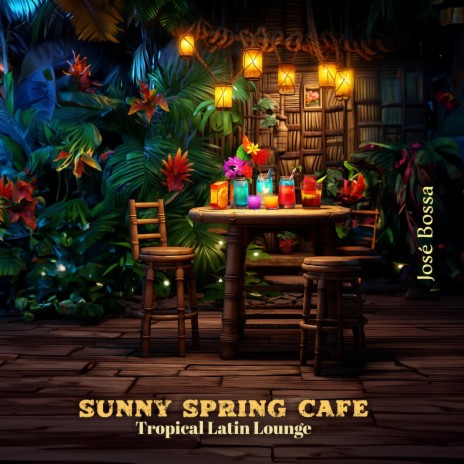 Tropical Tunes Café