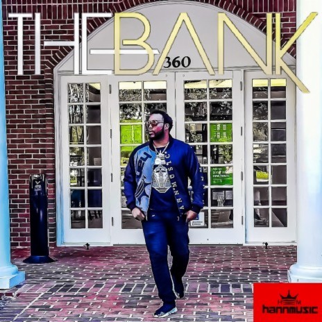 THE Bank | Boomplay Music