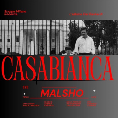 Casabianca | Boomplay Music