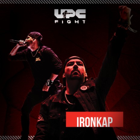 Cesta bojovníka (UPC fight) | Boomplay Music