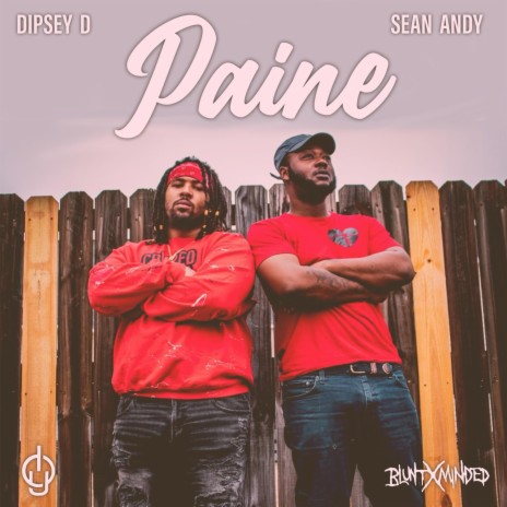 Paine ft. Sean Andy | Boomplay Music