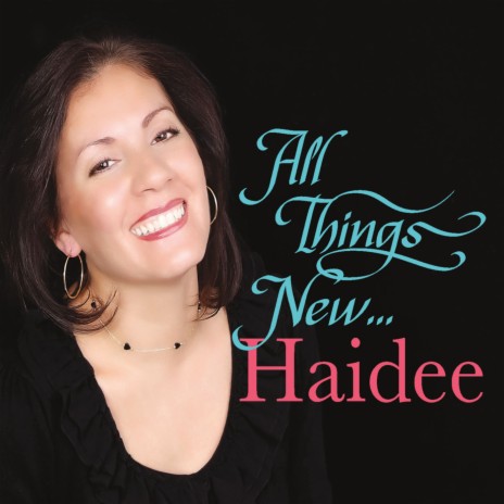 Haidee - Get Over It: lyrics and songs