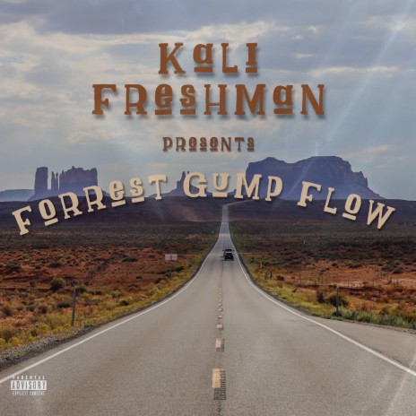 Forrest Gump Flow (Run it Back) | Boomplay Music