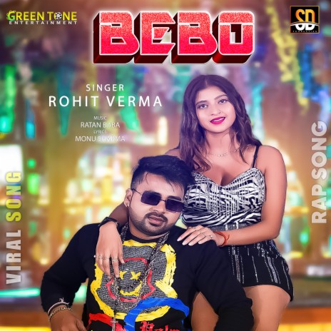 Bebo (Hindi Song) | Boomplay Music