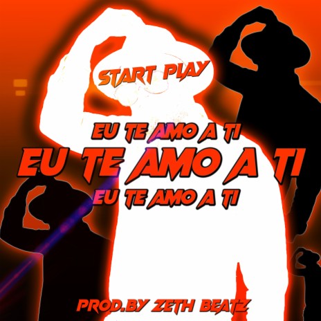 Eu Te Amo a Ti | Boomplay Music