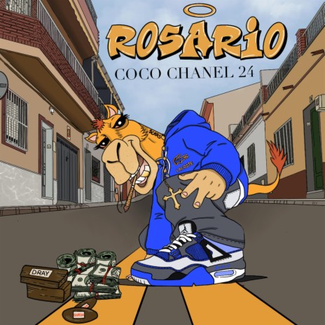 ROSARIO | Boomplay Music