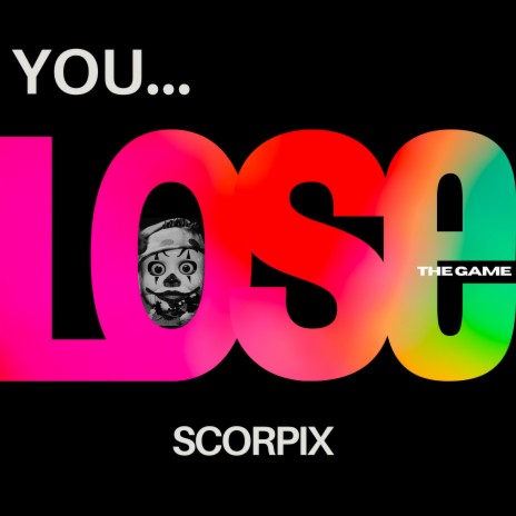 YOU LOSE | Boomplay Music