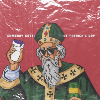 St Patrick's Day