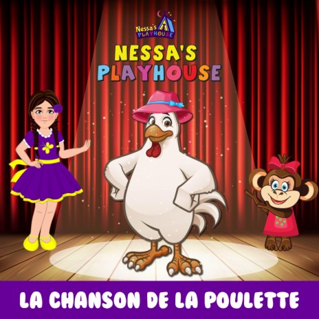 La chanson De La Poulette | Boomplay Music