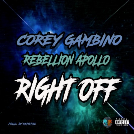 Right Off ft. Rebellion Apollo | Boomplay Music