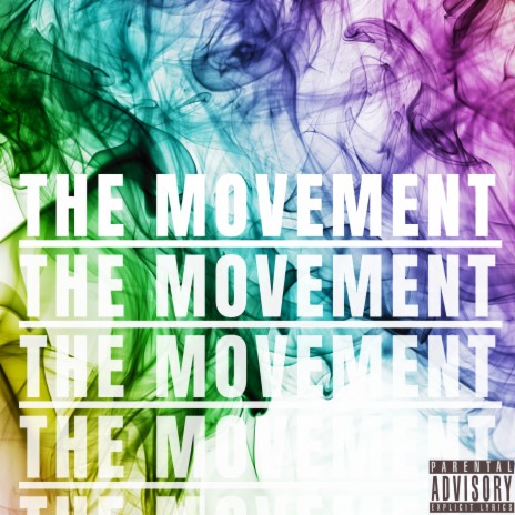 THE MOVEMENT ft. Carmer