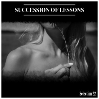 Succession Of Lessons Selection 22