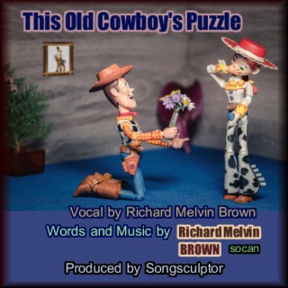 This Old Cowboy's Puzzle
