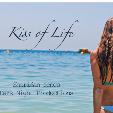 Kiss of Life ft. Dark Night Productions | Boomplay Music