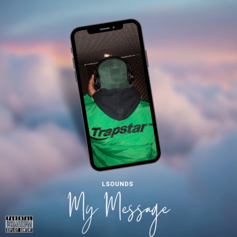 My Message | Boomplay Music