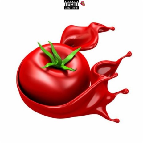 VERMELHO TOMATE ft. Ceka & Legx | Boomplay Music