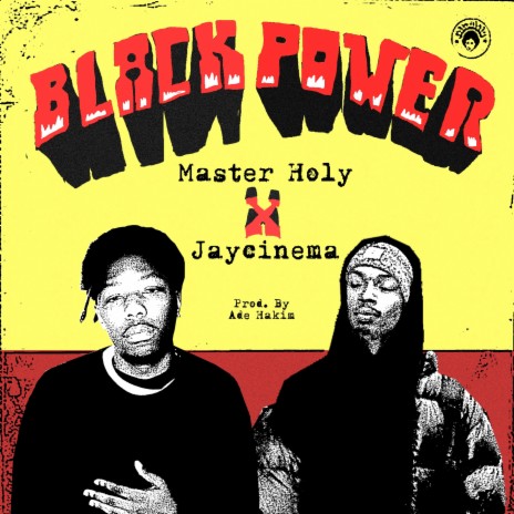 Black Power | Boomplay Music