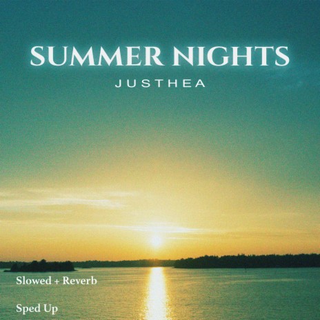 Summer Nights (Slowed + Reverb) | Boomplay Music