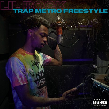 Trap Metro Freestyle