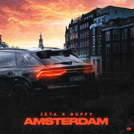 AMSTERDAM ft. JETA | Boomplay Music