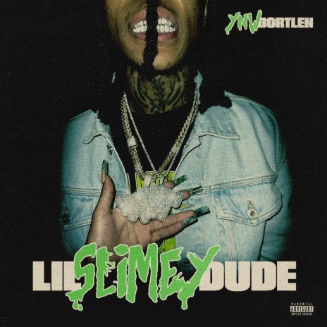 Lil Slimey Dude | Boomplay Music