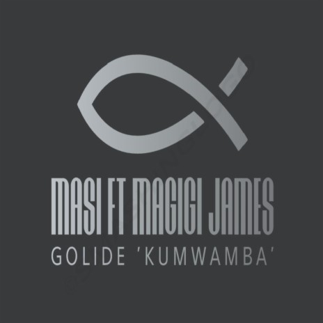 Golide 'Kumwamba' (feat. Magigi James) | Boomplay Music