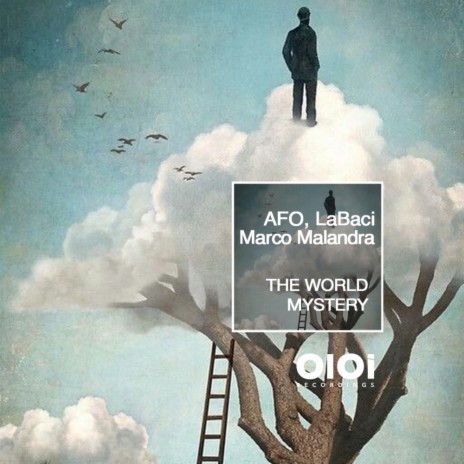 The World Mystery ft. LaBaci & Marco Malandra | Boomplay Music