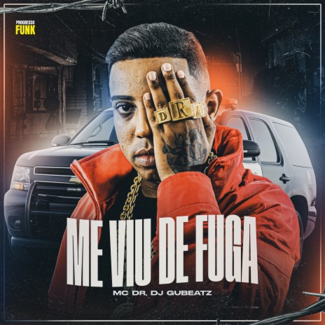 Me Viu de Fuga ft. Gubeatz | Boomplay Music