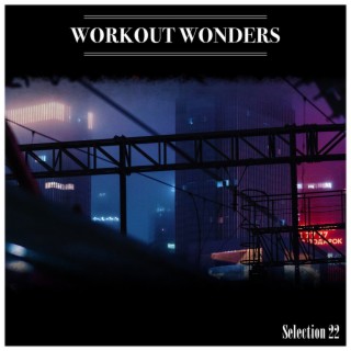 Workout Wonders Selection 22