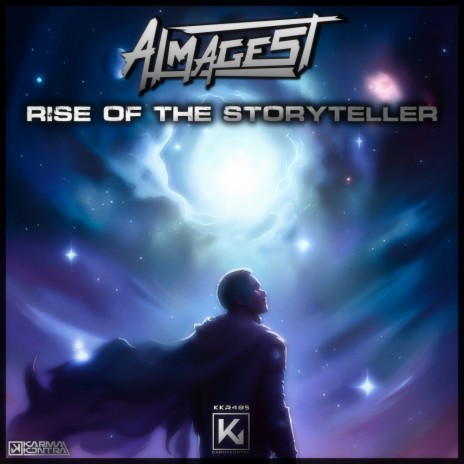 Rise of the Storyteller (Extended) | Boomplay Music