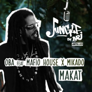 MAKAT ft. Mafio House & Mikado lyrics | Boomplay Music